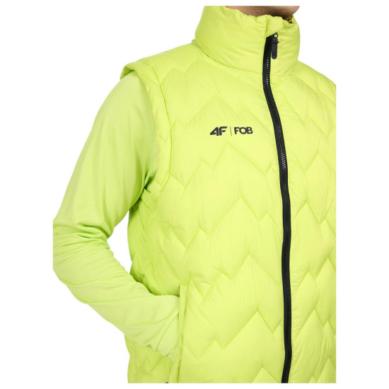 4F VEST JACKET